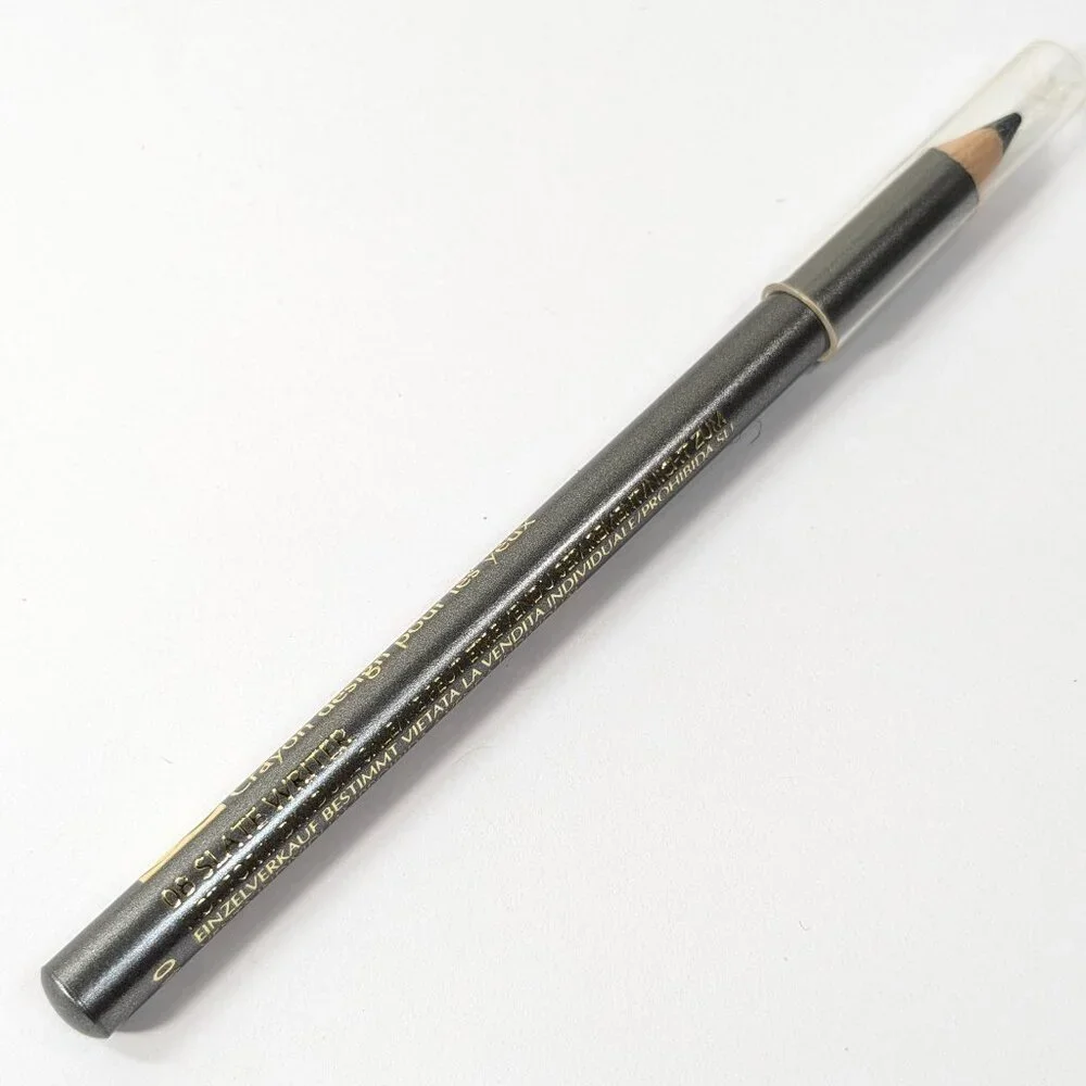 Estee Lauder Artist's Eye Pencil 08 SLATE WRITER Eye Liner